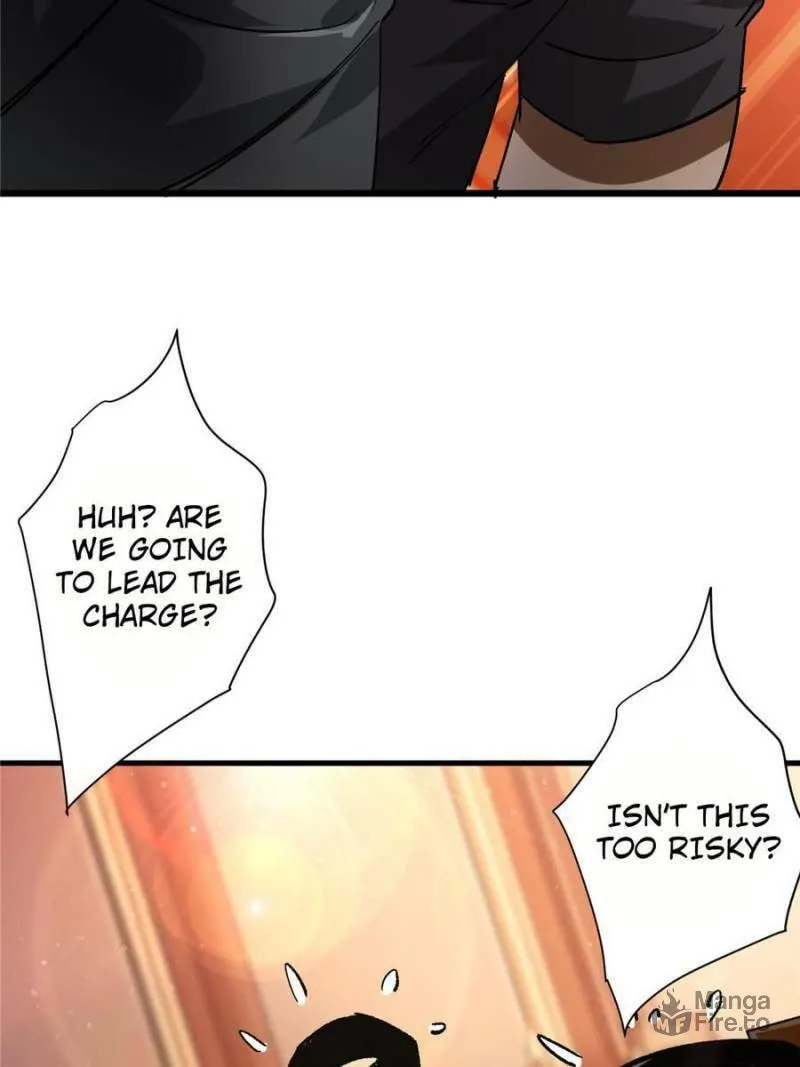 Read Roulette World (Colored) chapter 194 image 8 on Lezhin