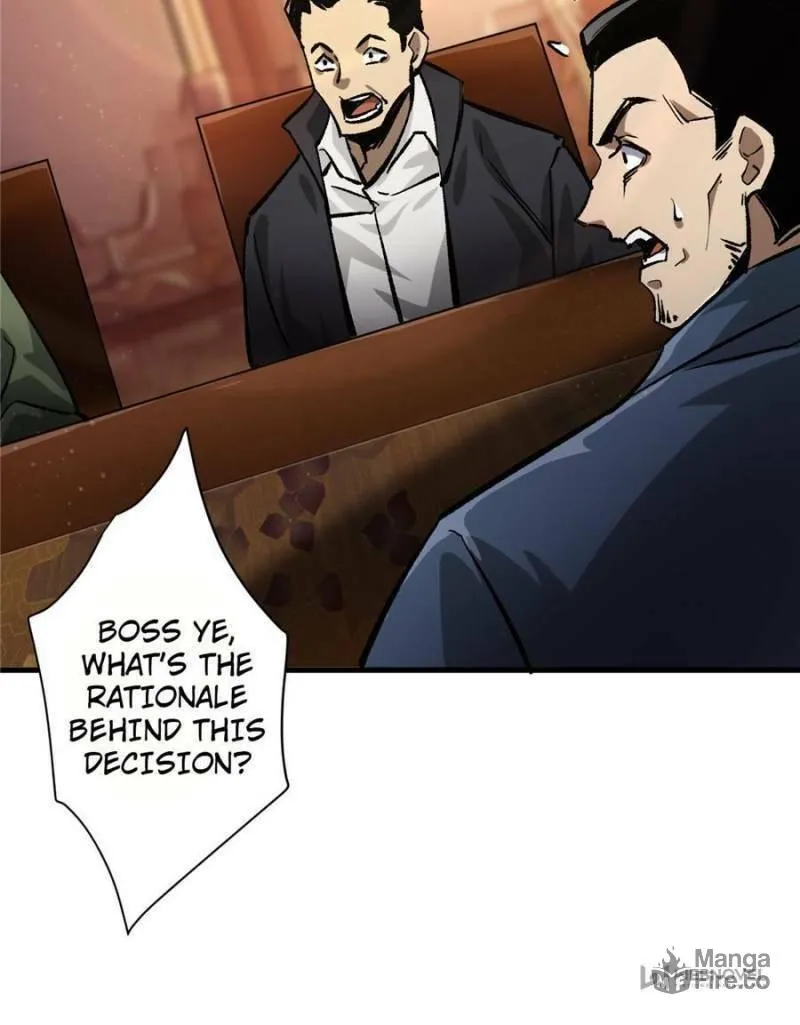 Read Roulette World (Colored) chapter 194 image 9 on Lezhin