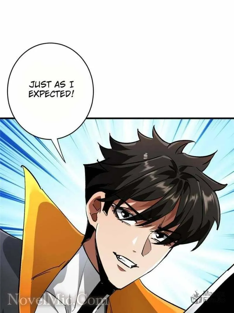 Read Roulette World (Colored) chapter 195 image 11 on Lezhin