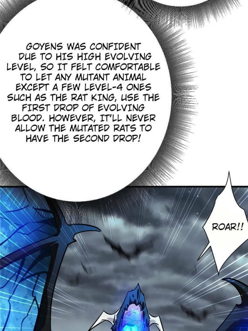 Read Roulette World (Colored) chapter 195 image 13 on Lezhin