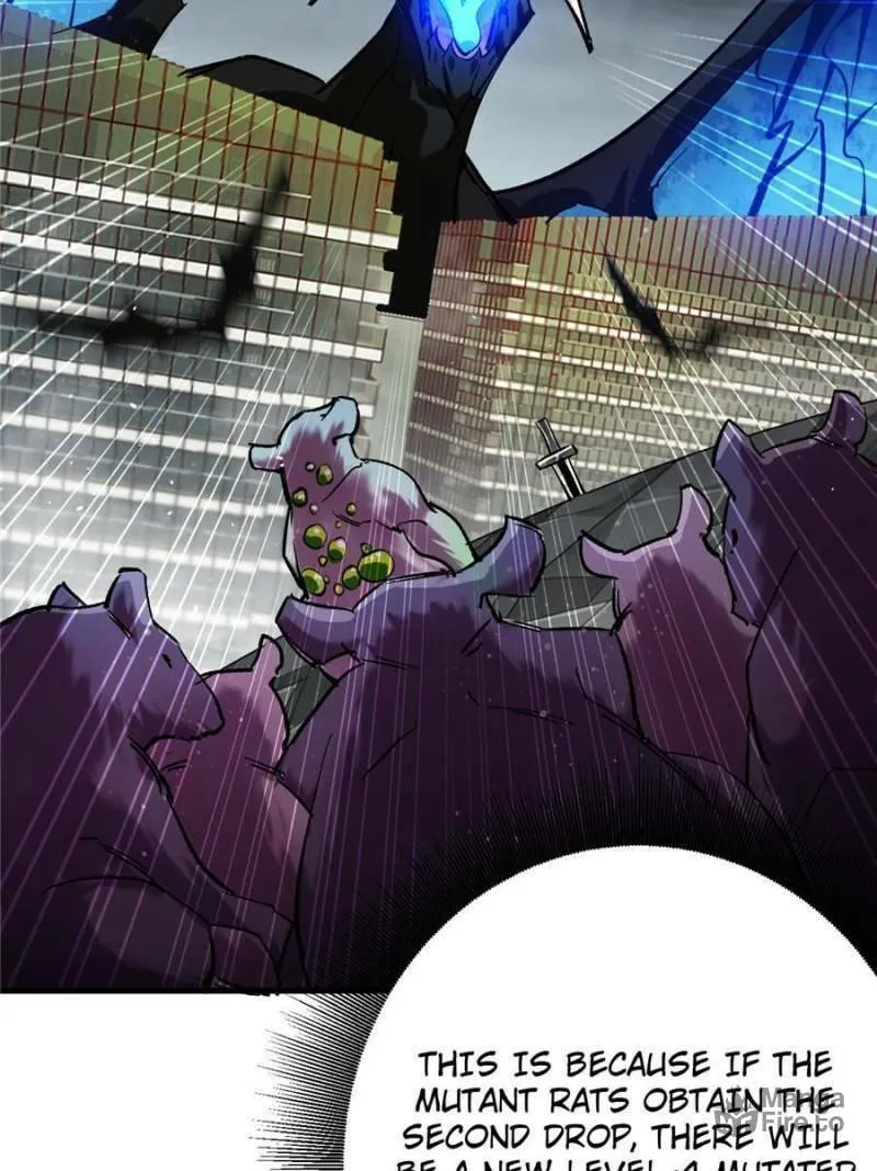 Read Roulette World (Colored) chapter 195 image 14 on Lezhin
