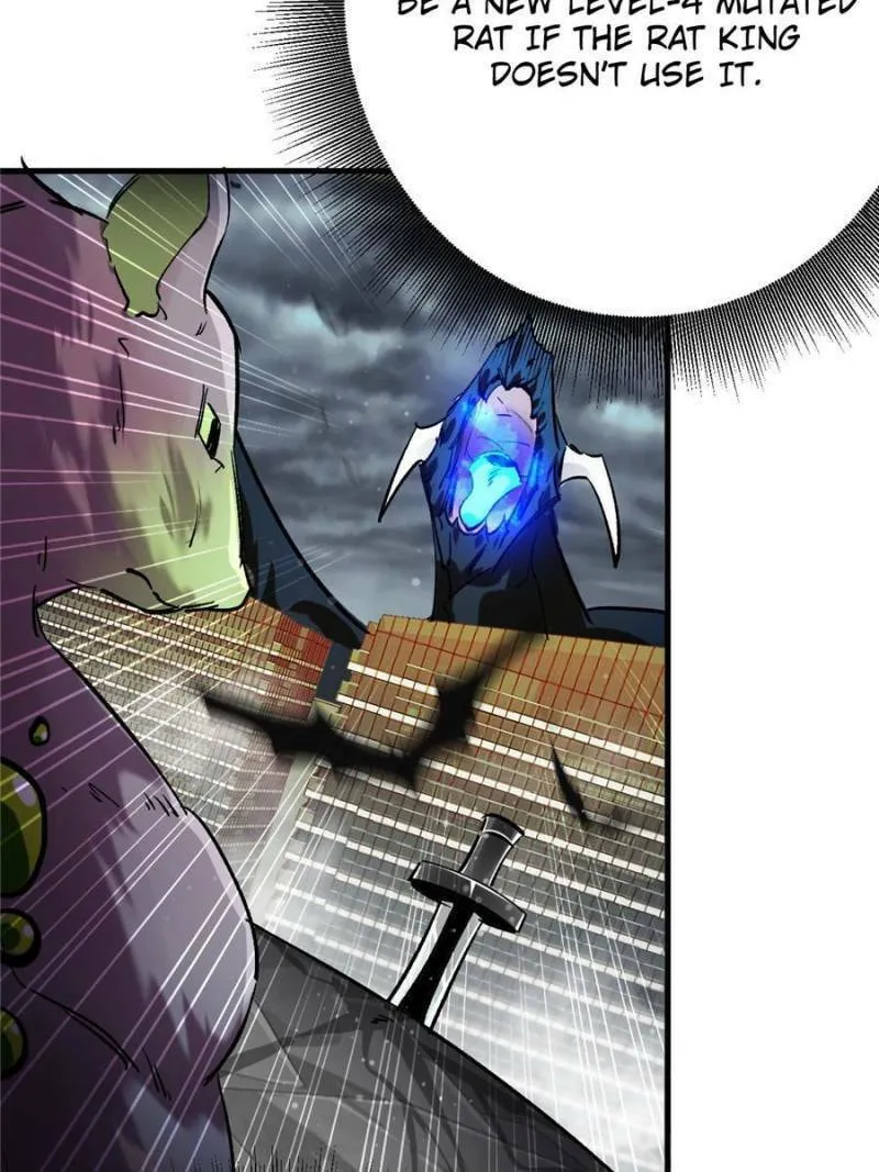 Read Roulette World (Colored) chapter 195 image 15 on Lezhin