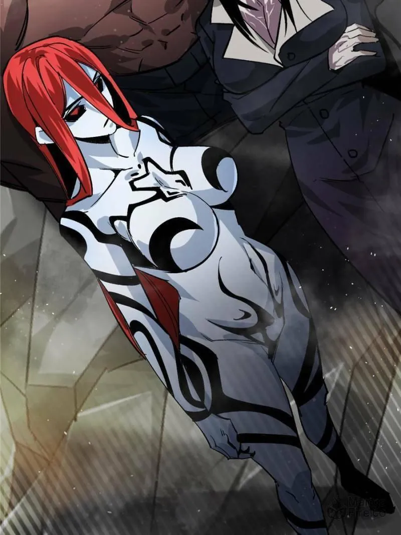 Read Roulette World (Colored) chapter 195 image 17 on Lezhin
