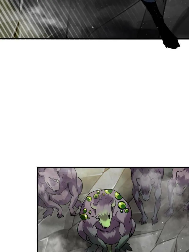 Read Roulette World (Colored) chapter 195 image 18 on Lezhin
