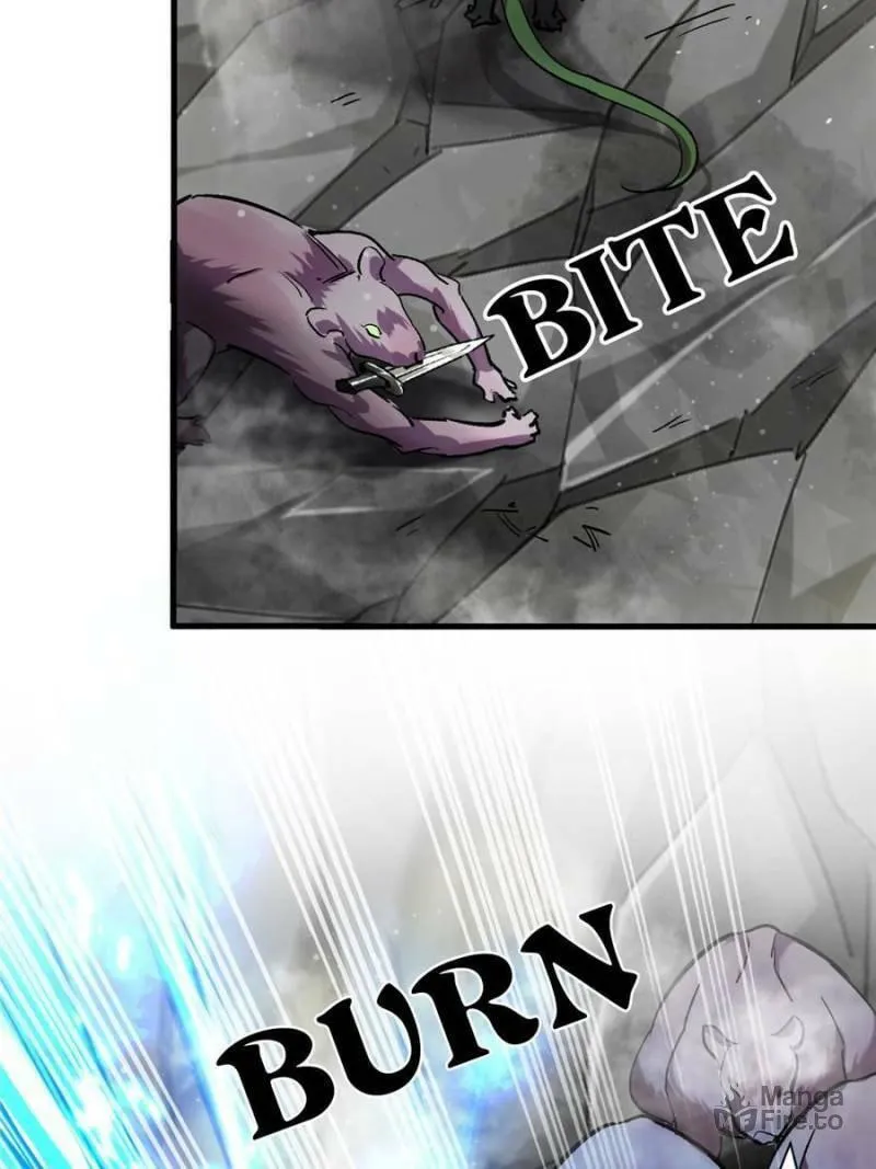 Read Roulette World (Colored) chapter 195 image 19 on Lezhin
