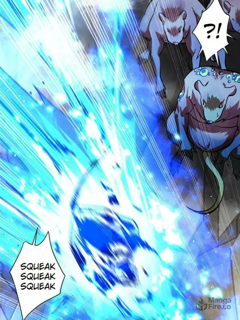Read Roulette World (Colored) chapter 195 image 20 on Lezhin