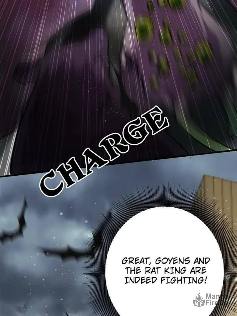Read Roulette World (Colored) chapter 195 image 24 on Lezhin