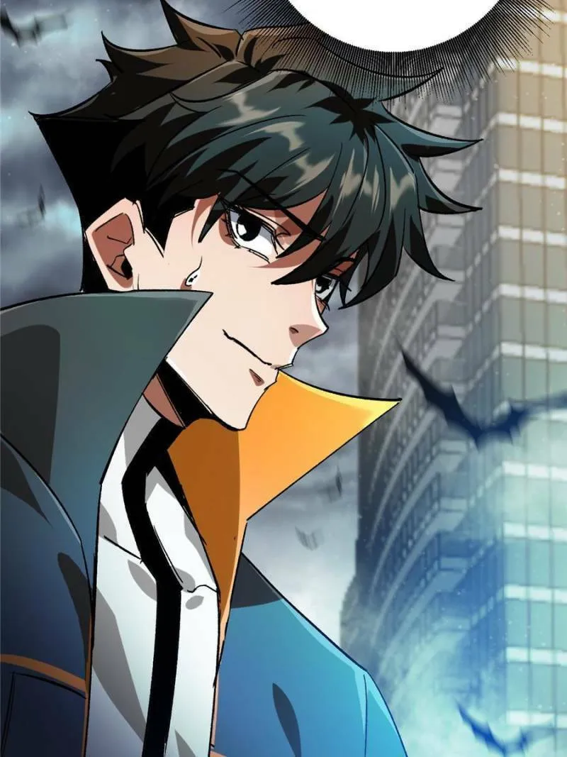 Read Roulette World (Colored) chapter 195 image 25 on Lezhin