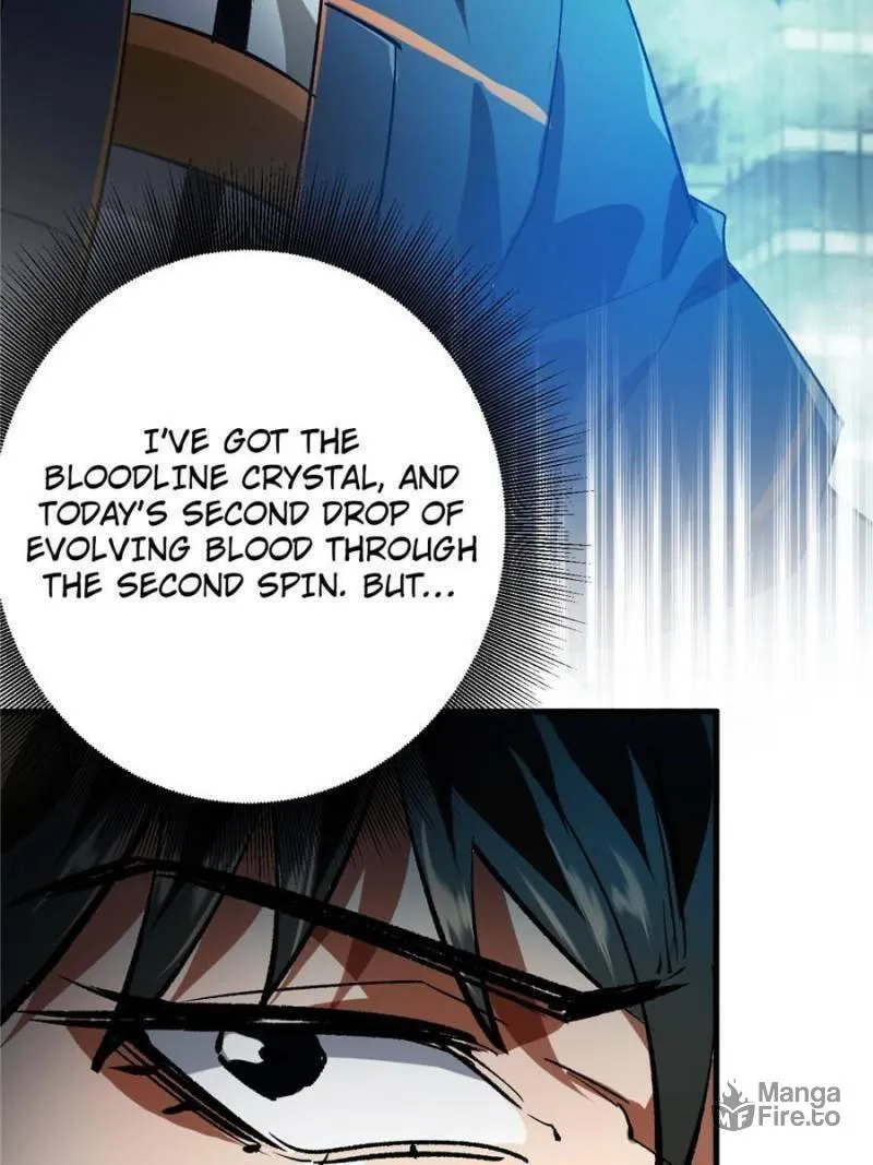 Read Roulette World (Colored) chapter 195 image 26 on Lezhin