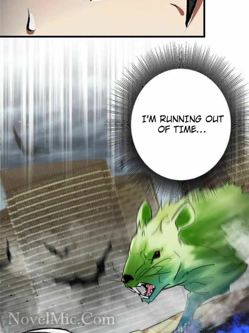 Read Roulette World (Colored) chapter 195 image 27 on Lezhin