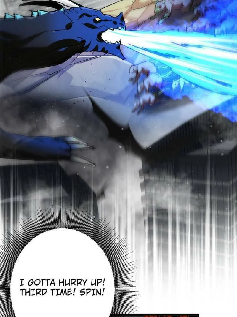 Read Roulette World (Colored) chapter 195 image 28 on Lezhin