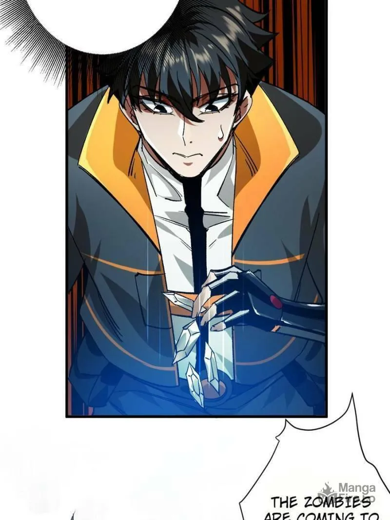 Read Roulette World (Colored) chapter 195 image 29 on Lezhin