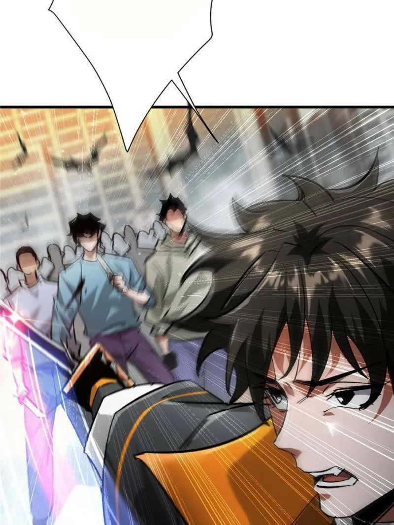Read Roulette World (Colored) chapter 195 image 3 on Lezhin