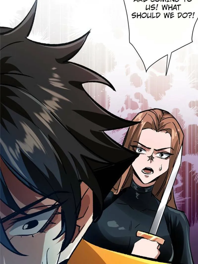 Read Roulette World (Colored) chapter 195 image 30 on Lezhin