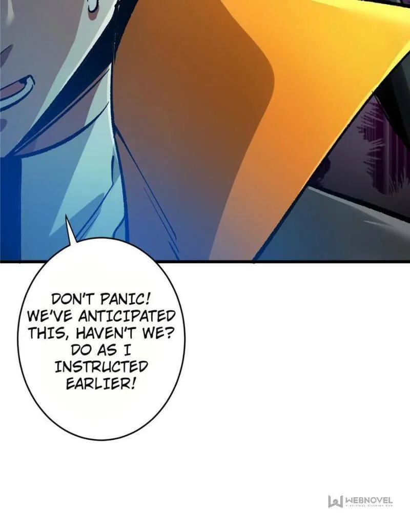 Read Roulette World (Colored) chapter 195 image 31 on Lezhin