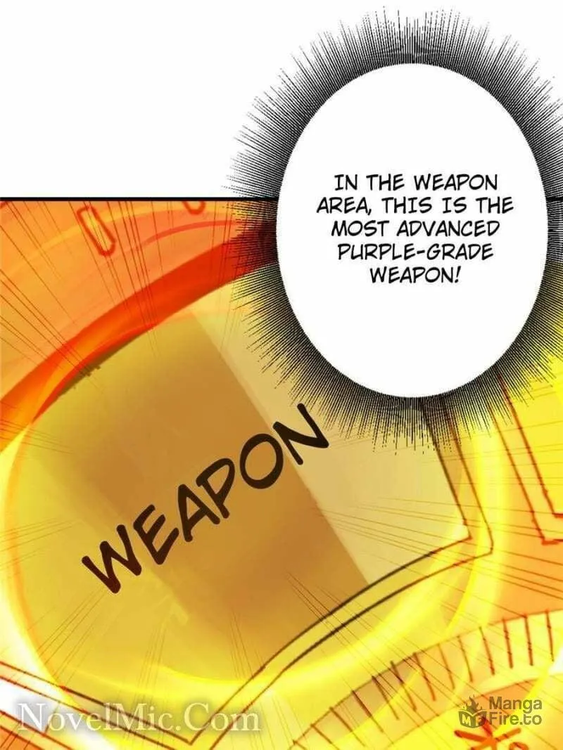 Read Roulette World (Colored) chapter 195 image 32 on Lezhin