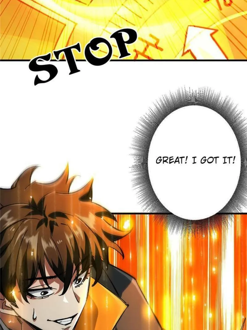 Read Roulette World (Colored) chapter 195 image 33 on Lezhin
