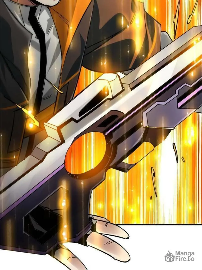 Read Roulette World (Colored) chapter 195 image 34 on Lezhin