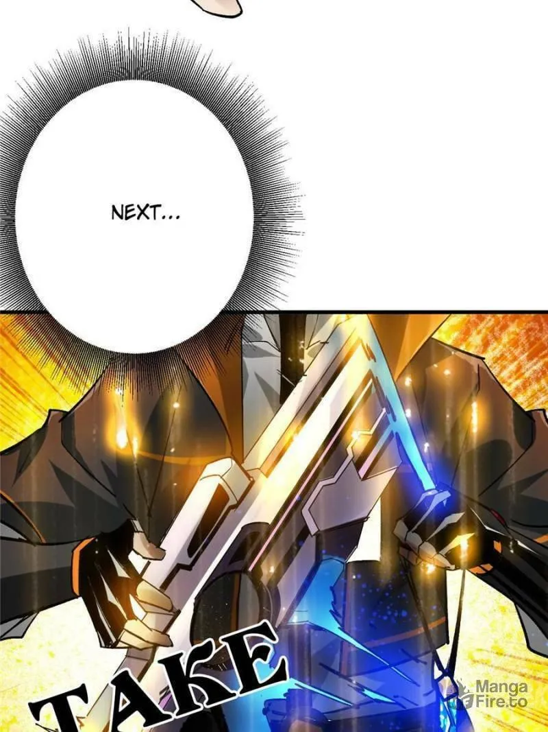 Read Roulette World (Colored) chapter 195 image 35 on Lezhin
