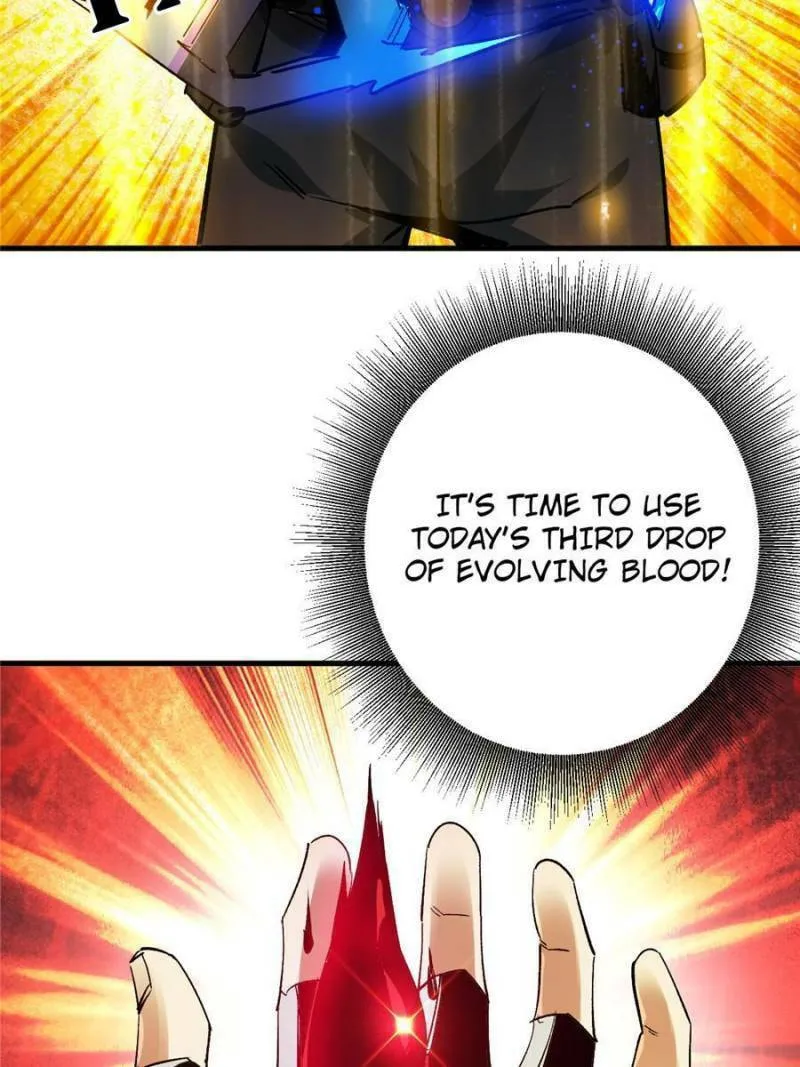 Read Roulette World (Colored) chapter 195 image 36 on Lezhin