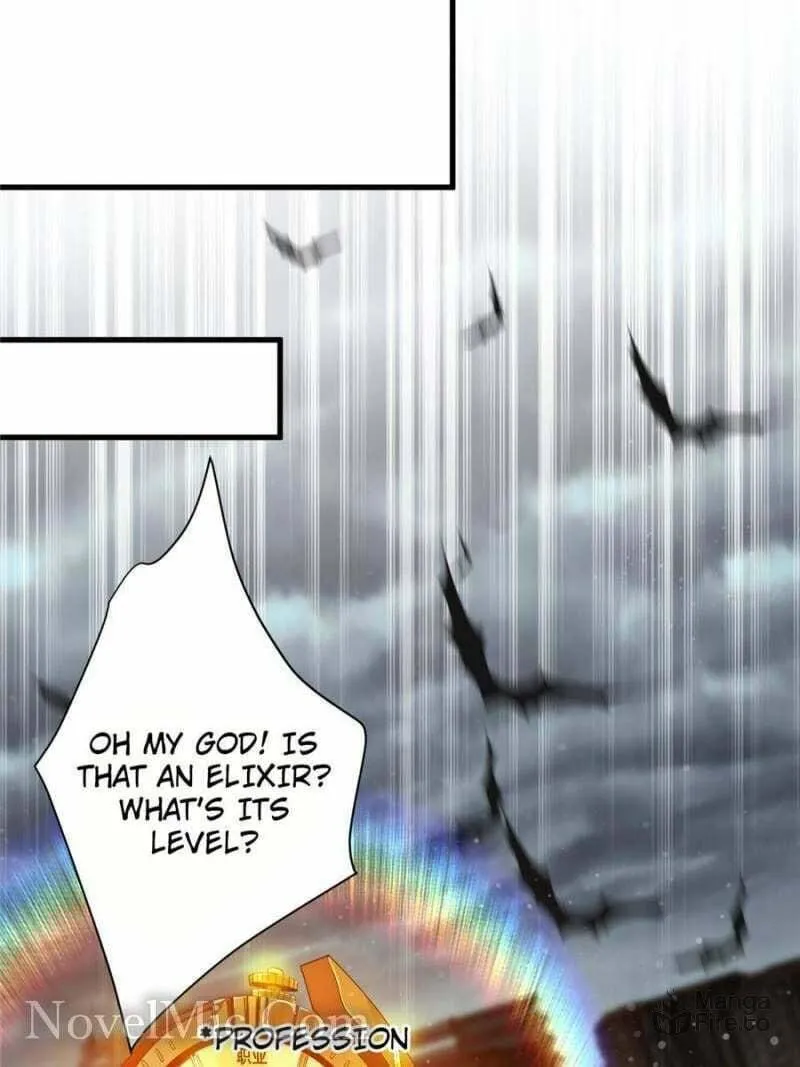 Read Roulette World (Colored) chapter 195 image 38 on Lezhin