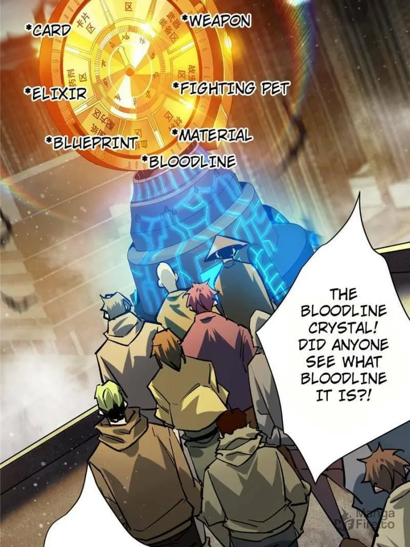 Read Roulette World (Colored) chapter 195 image 39 on Lezhin