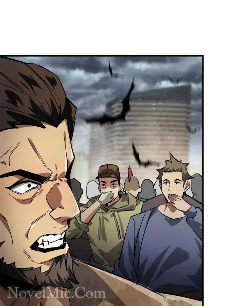 Read Roulette World (Colored) chapter 195 image 43 on Lezhin