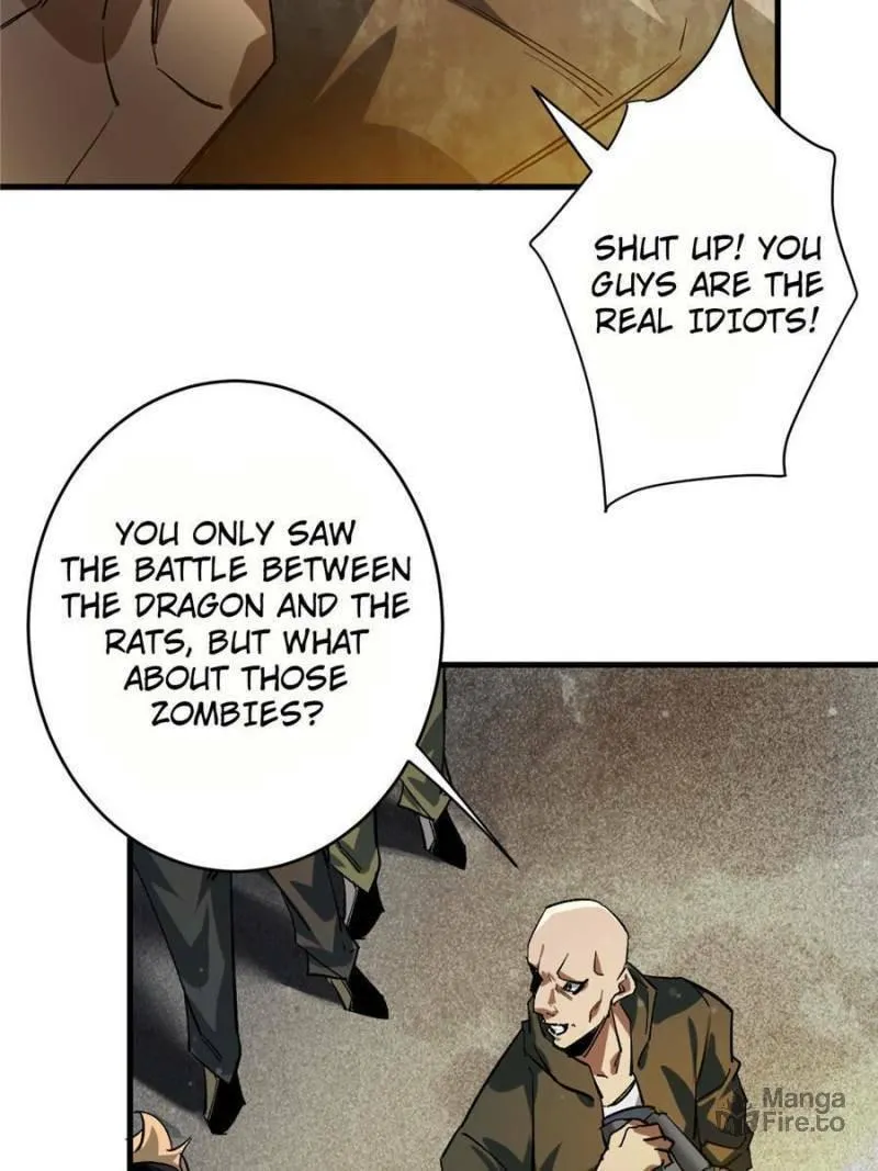 Read Roulette World (Colored) chapter 195 image 44 on Lezhin