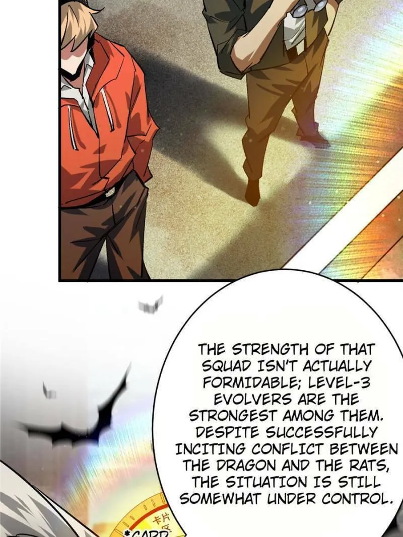 Read Roulette World (Colored) chapter 195 image 45 on Lezhin