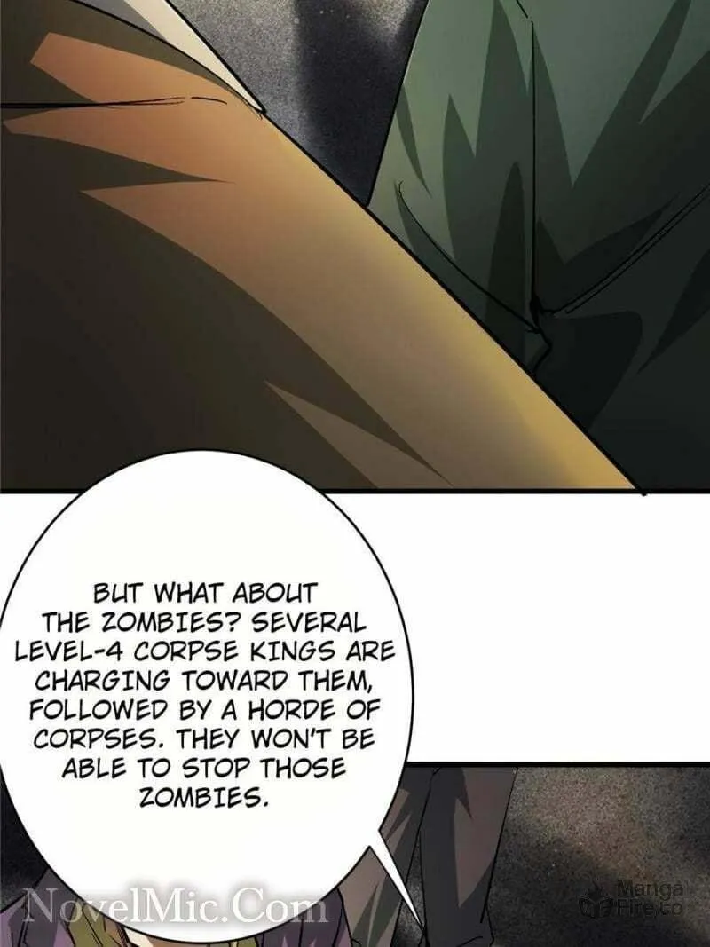 Read Roulette World (Colored) chapter 195 image 47 on Lezhin