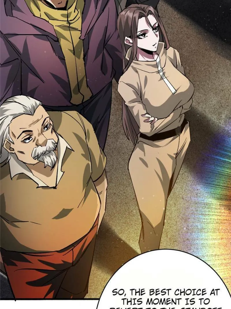 Read Roulette World (Colored) chapter 195 image 48 on Lezhin