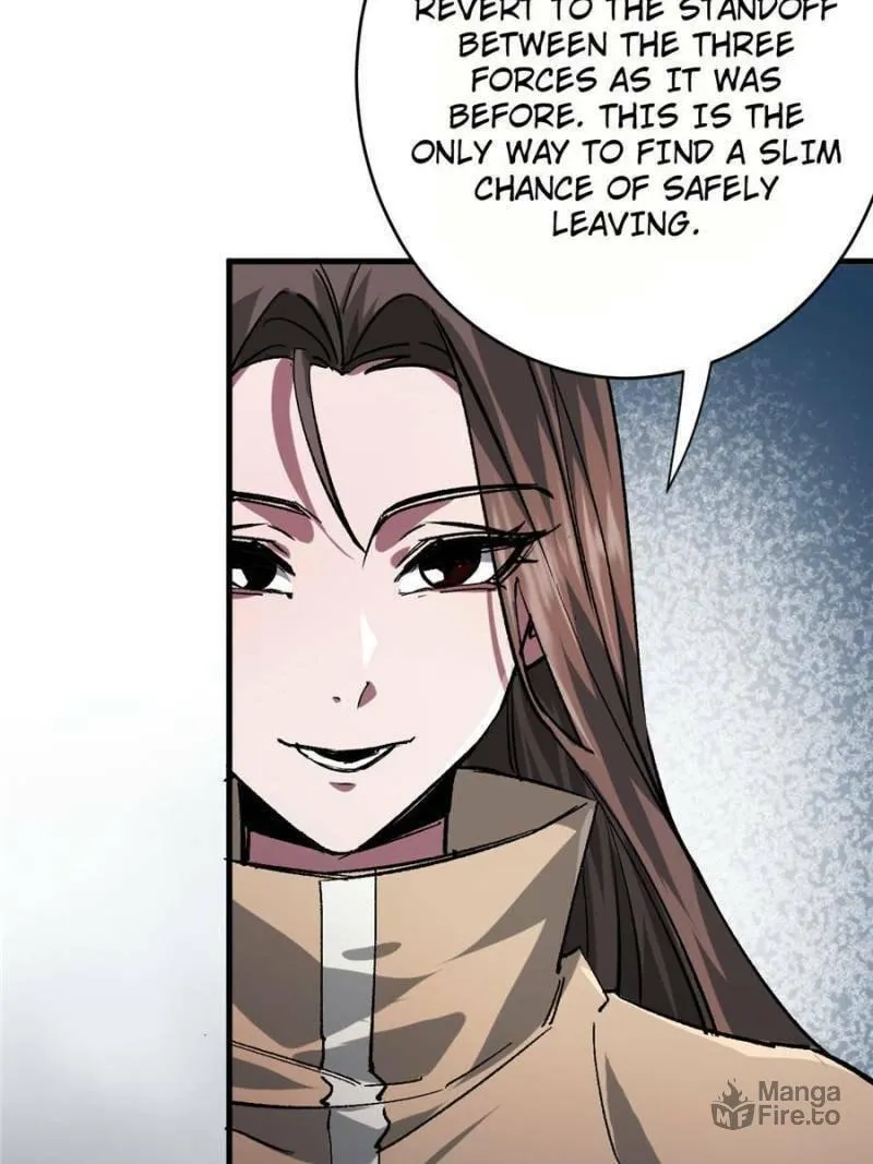 Read Roulette World (Colored) chapter 195 image 49 on Lezhin