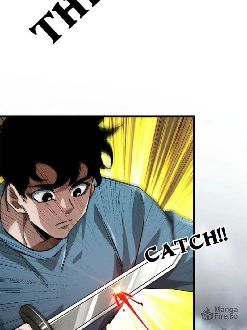 Read Roulette World (Colored) chapter 195 image 5 on Lezhin