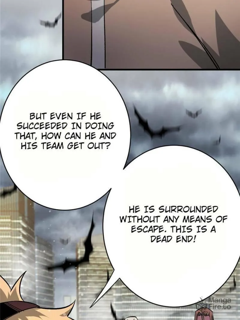 Read Roulette World (Colored) chapter 195 image 50 on Lezhin