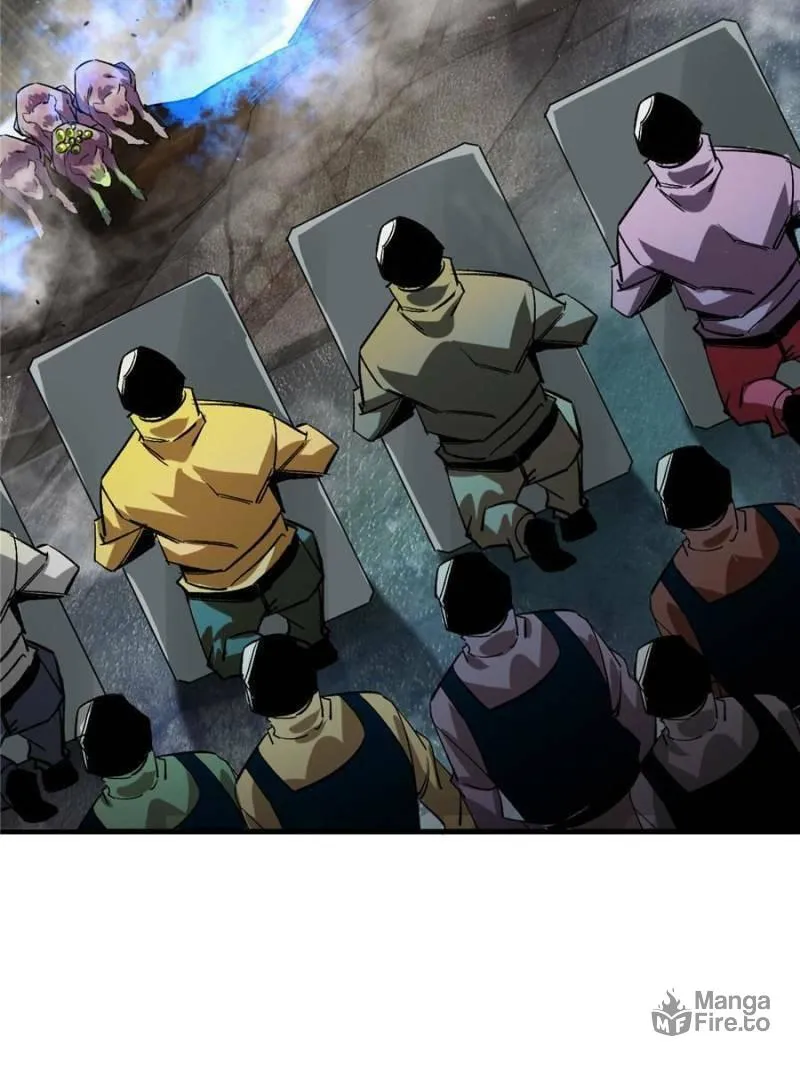 Read Roulette World (Colored) chapter 195 image 56 on Lezhin