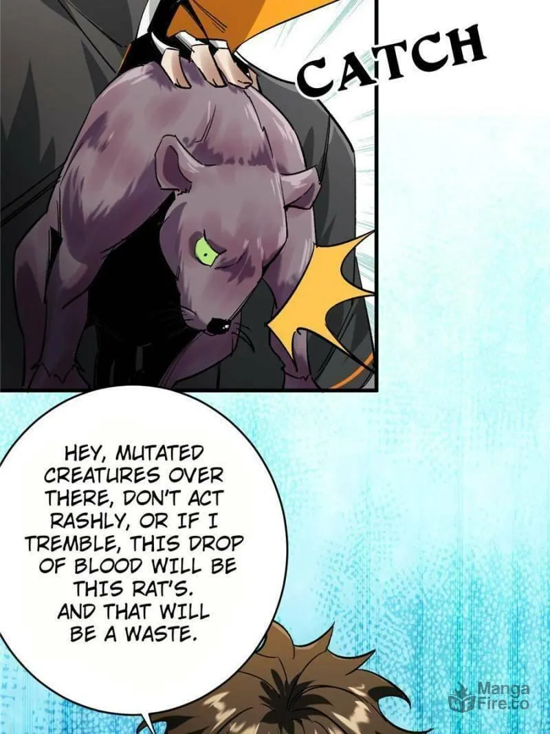 Read Roulette World (Colored) chapter 195 image 59 on Lezhin