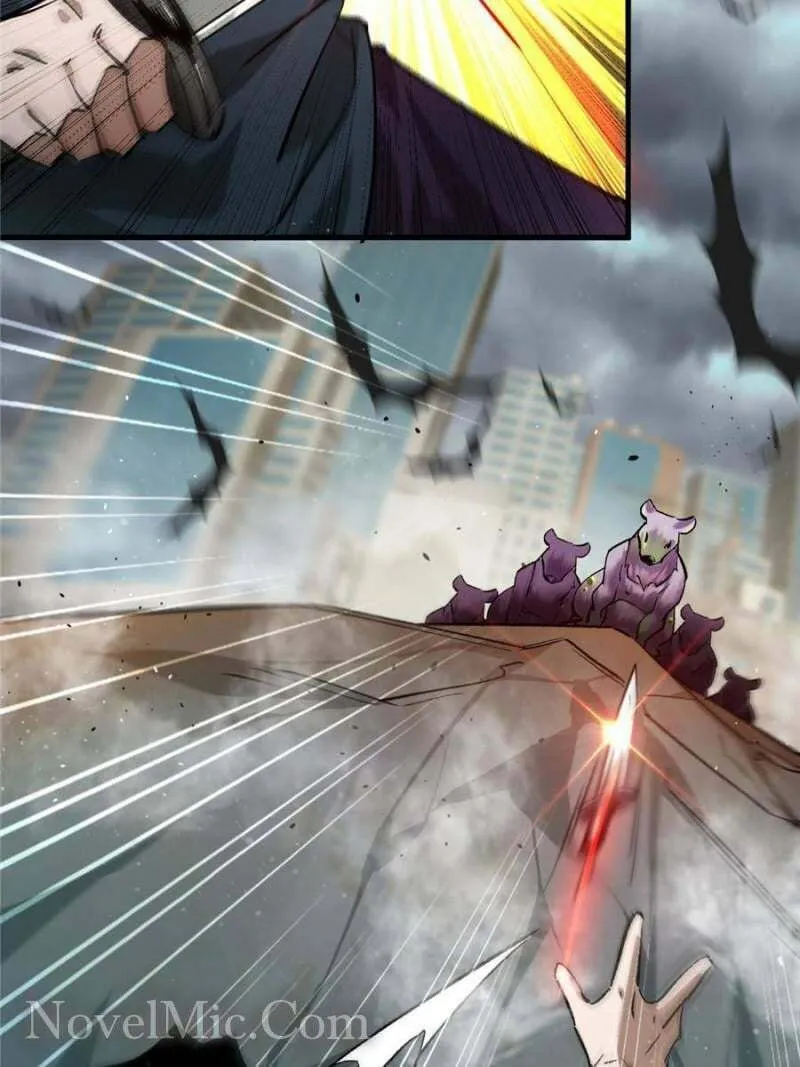 Read Roulette World (Colored) chapter 195 image 6 on Lezhin