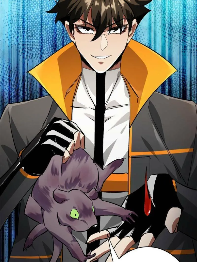 Read Roulette World (Colored) chapter 195 image 60 on Lezhin