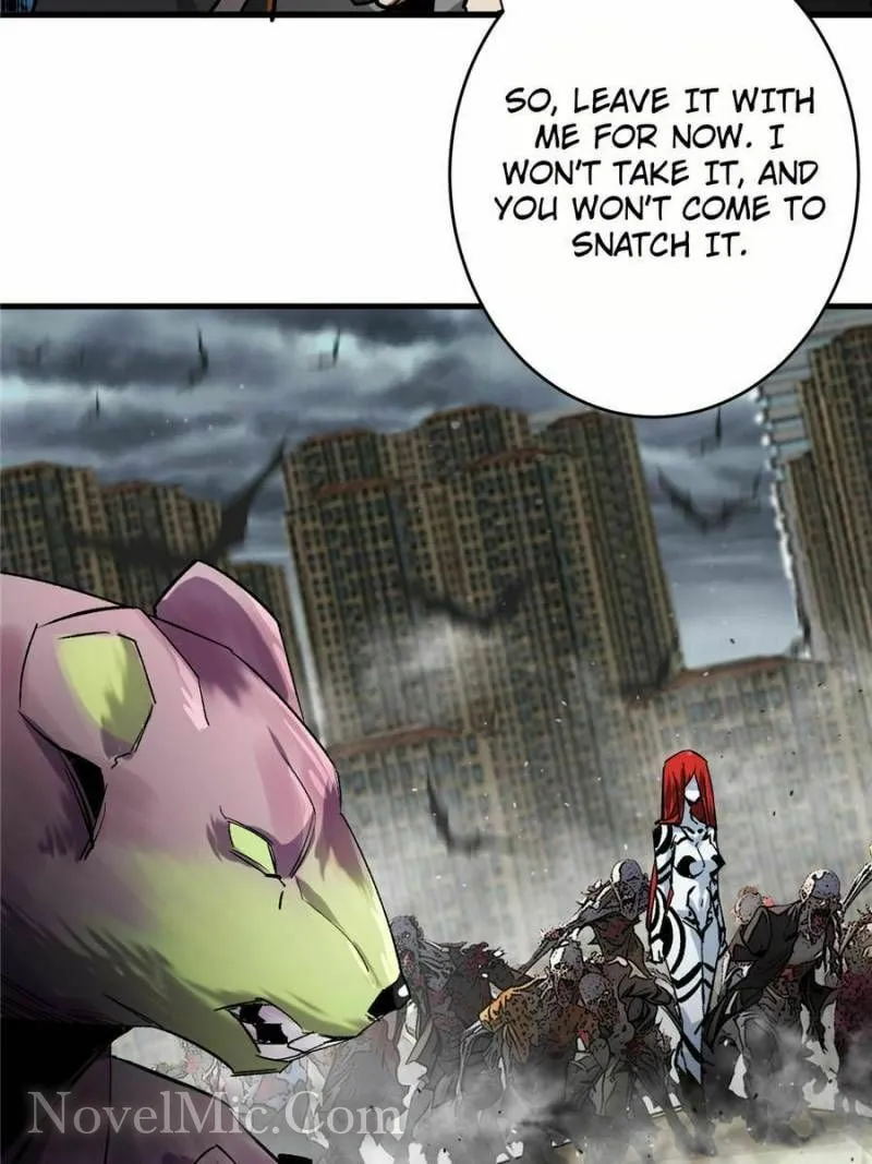 Read Roulette World (Colored) chapter 195 image 61 on Lezhin