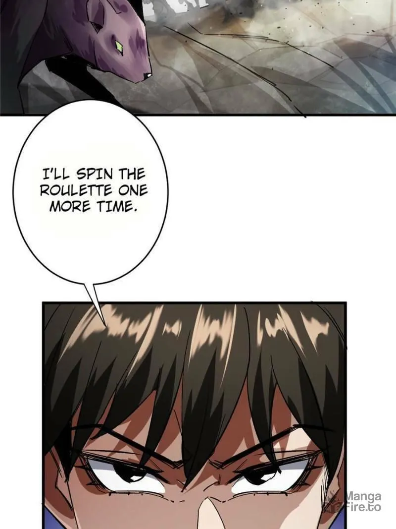 Read Roulette World (Colored) chapter 195 image 62 on Lezhin