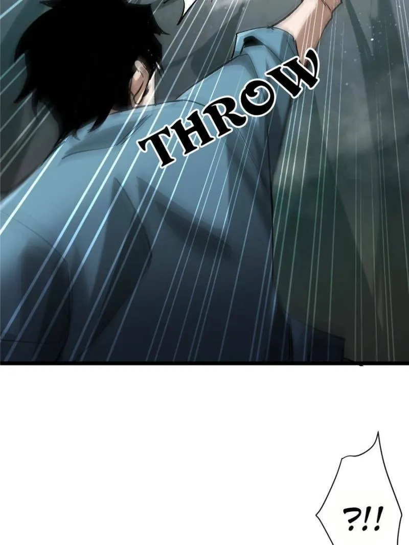 Read Roulette World (Colored) chapter 195 image 7 on Lezhin