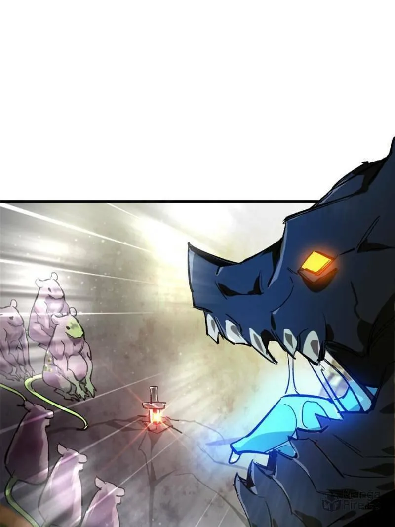 Read Roulette World (Colored) chapter 195 image 9 on Lezhin