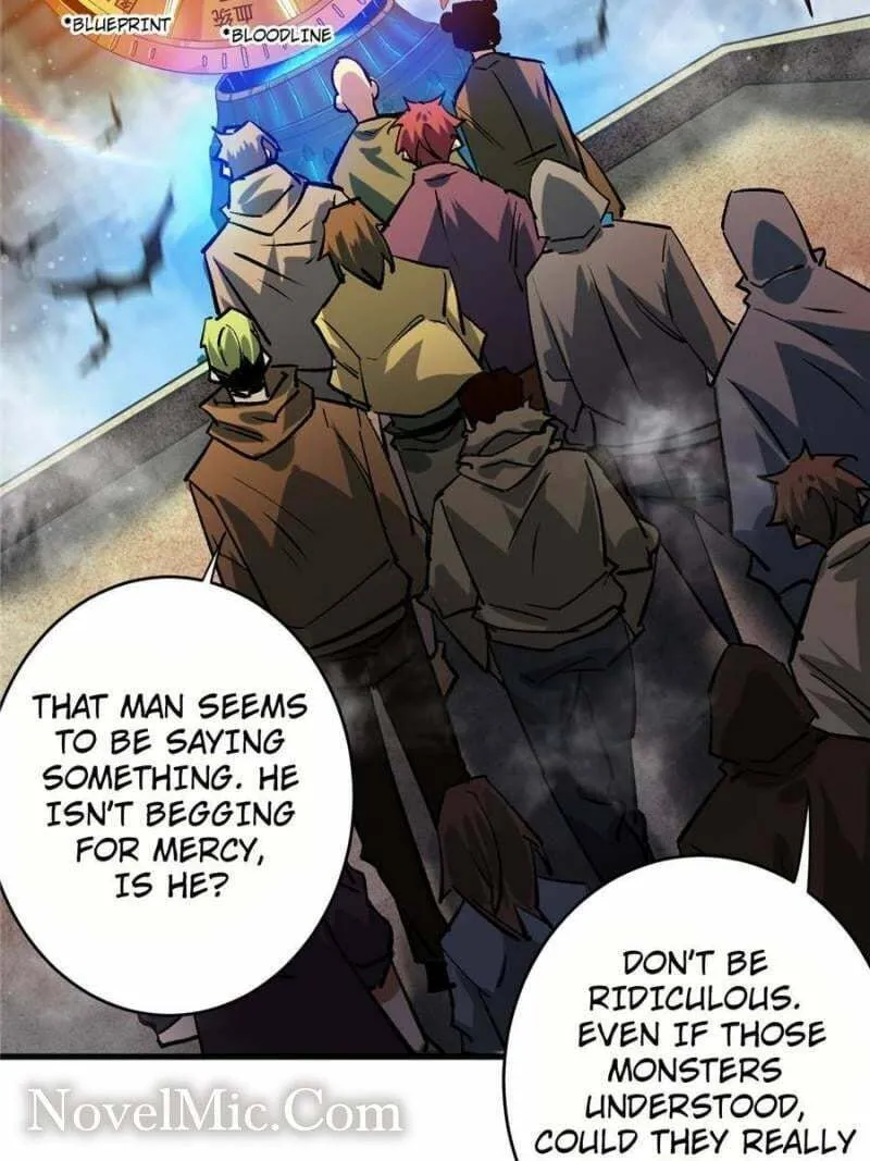 Read Roulette World (Colored) chapter 196 image 1 on Lezhin