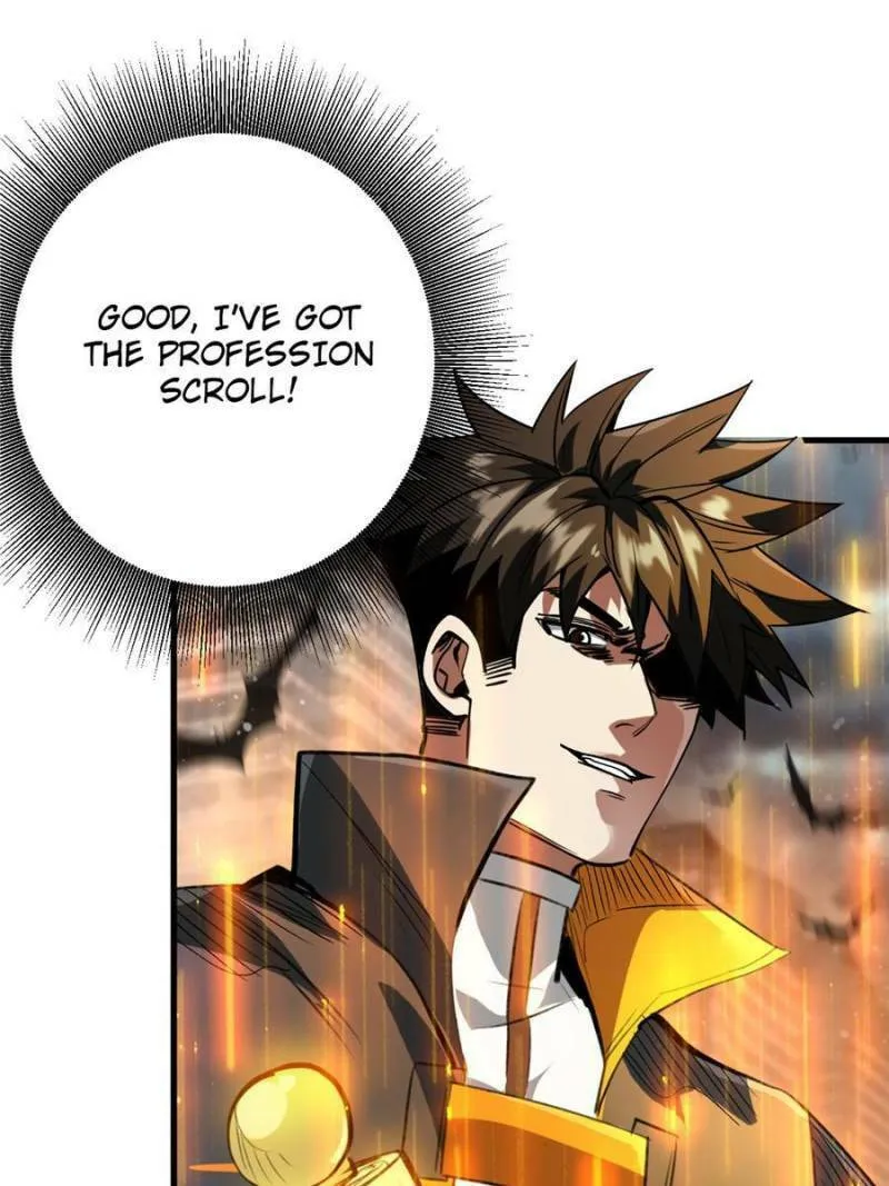 Read Roulette World (Colored) chapter 196 image 12 on Lezhin