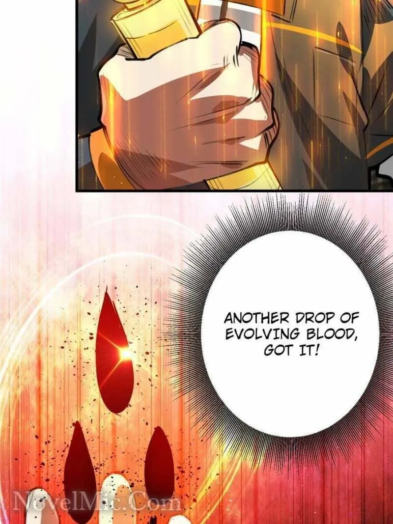 Read Roulette World (Colored) chapter 196 image 13 on Lezhin