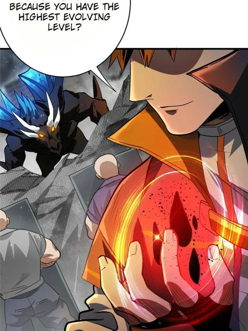 Read Roulette World (Colored) chapter 196 image 15 on Lezhin