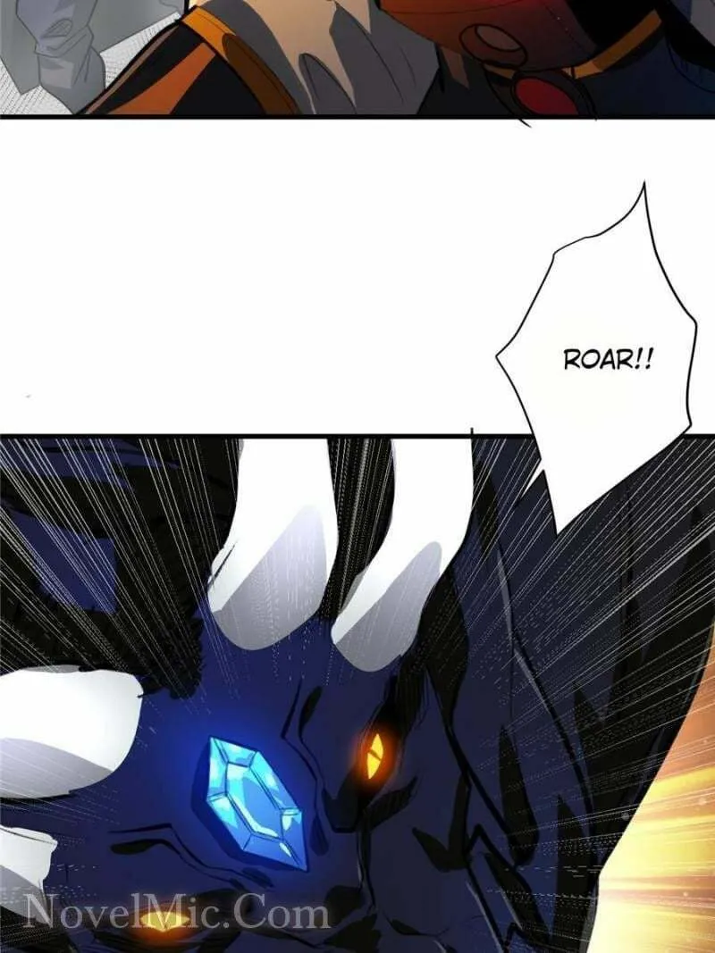 Read Roulette World (Colored) chapter 196 image 16 on Lezhin