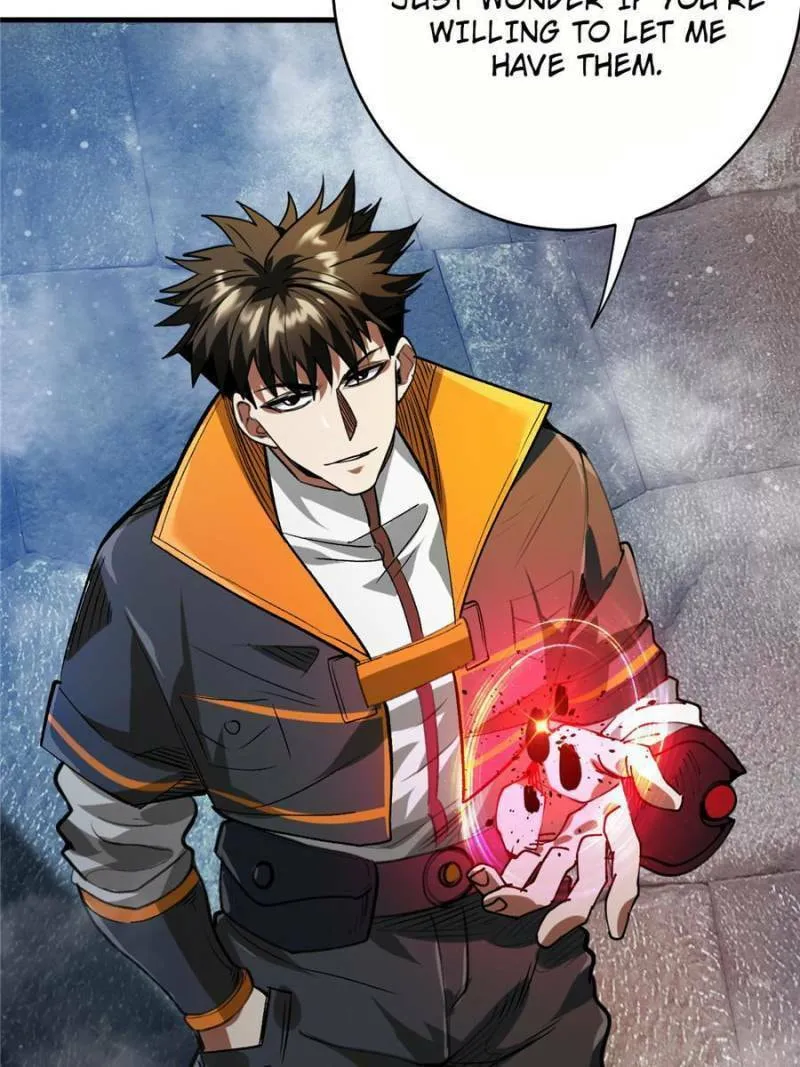 Read Roulette World (Colored) chapter 196 image 18 on Lezhin