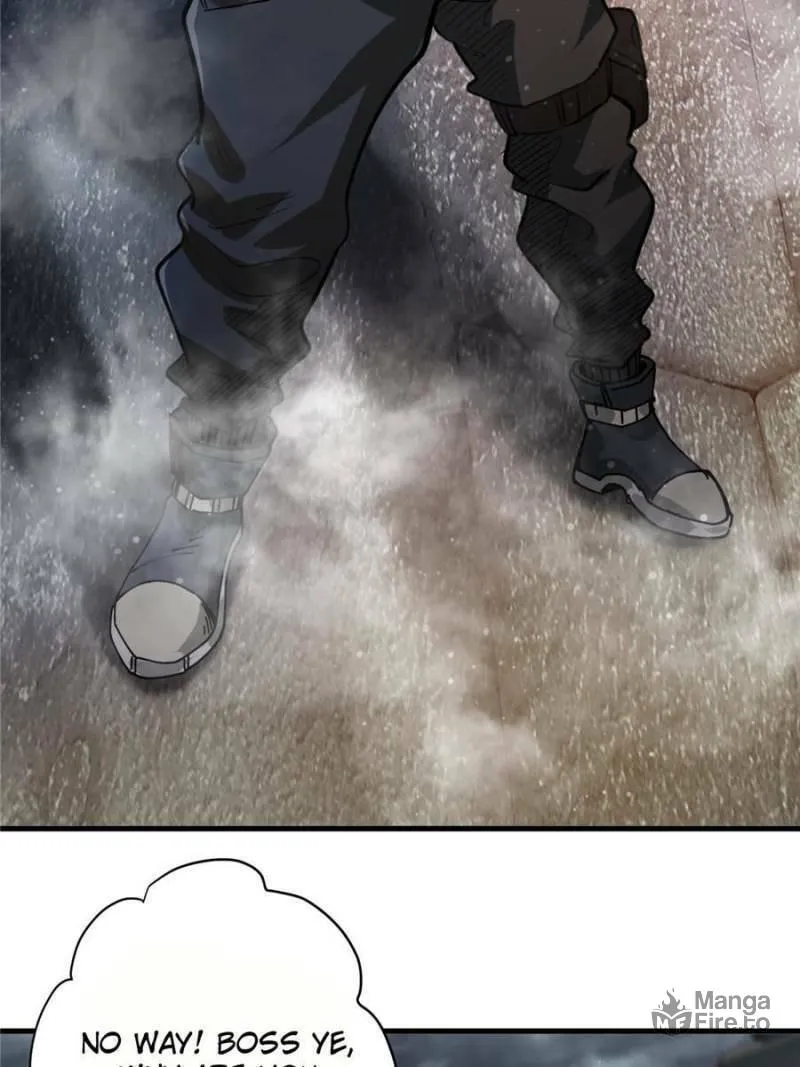 Read Roulette World (Colored) chapter 196 image 19 on Lezhin