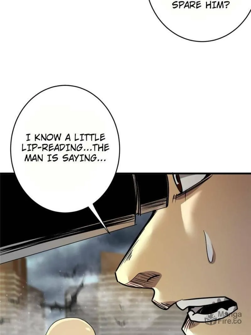 Read Roulette World (Colored) chapter 196 image 2 on Lezhin
